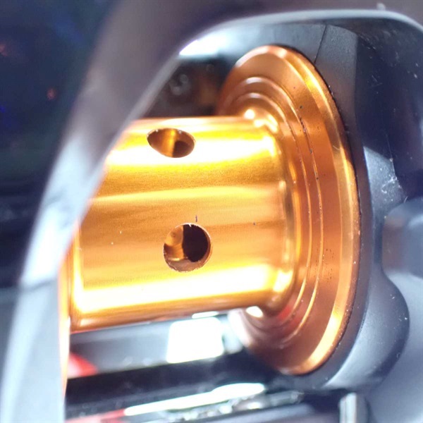 １７バルケッタＢＢ３００ＨＧ